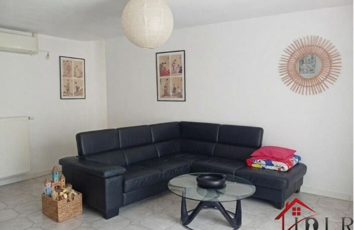 Maison individuellea avec Terrasse à Bédarieux — photo 4