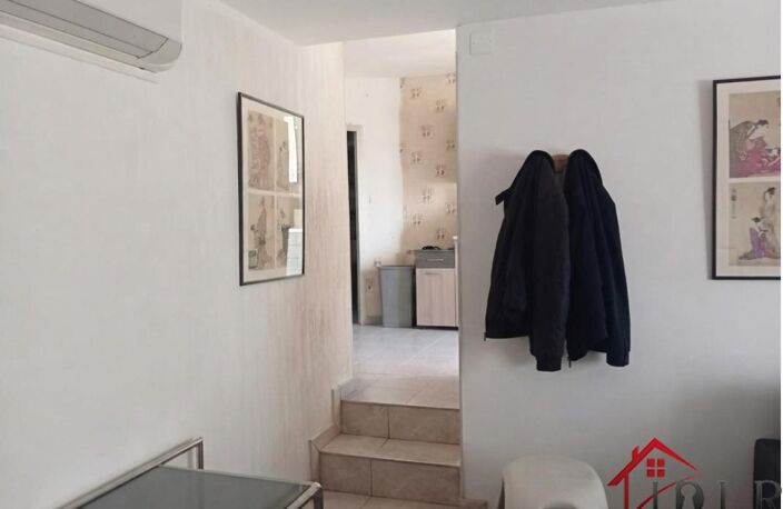 Maison individuellea avec Terrasse à Bédarieux — photo 5