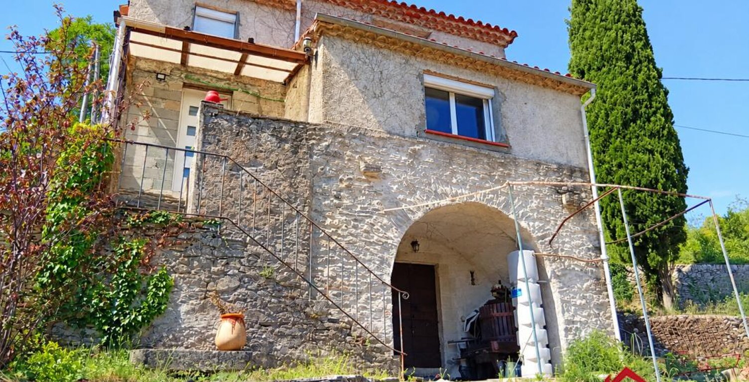 Mas à Bédarieux (34600) — photo 1