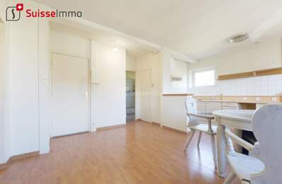 Spécial investisseur Appartement  3 pièces de 55.97 m2 — photo du bien