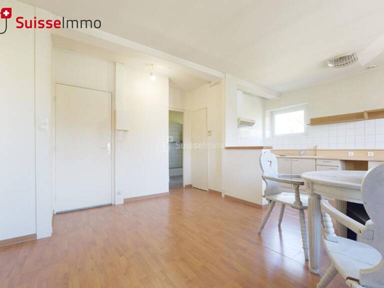 Spécial investisseur Appartement  3 pièces de 55.97 m2 — photo 1
