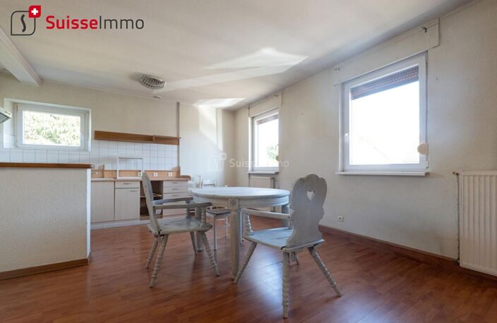 Spécial investisseur Appartement  3 pièces de 55.97 m2 — photo 2