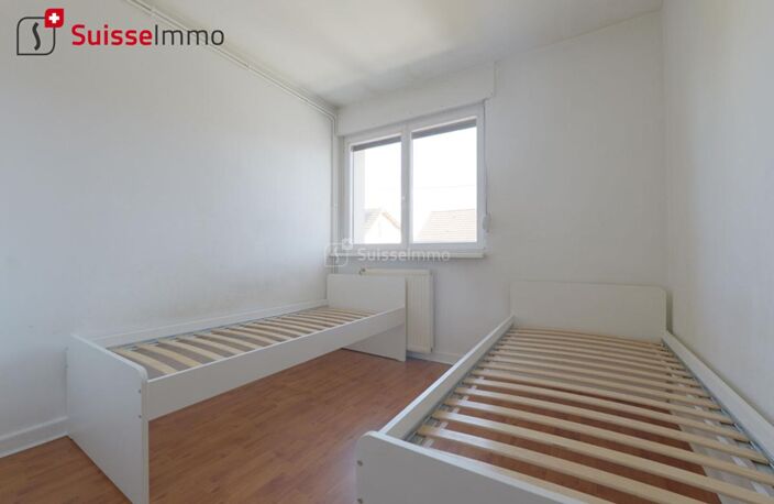 Spécial investisseur Appartement  3 pièces de 55.97 m2 — photo 5