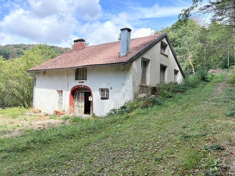 Maison Haut Du Them Chateau Lambert 6 pièce(s) 181 m2 — photo 1