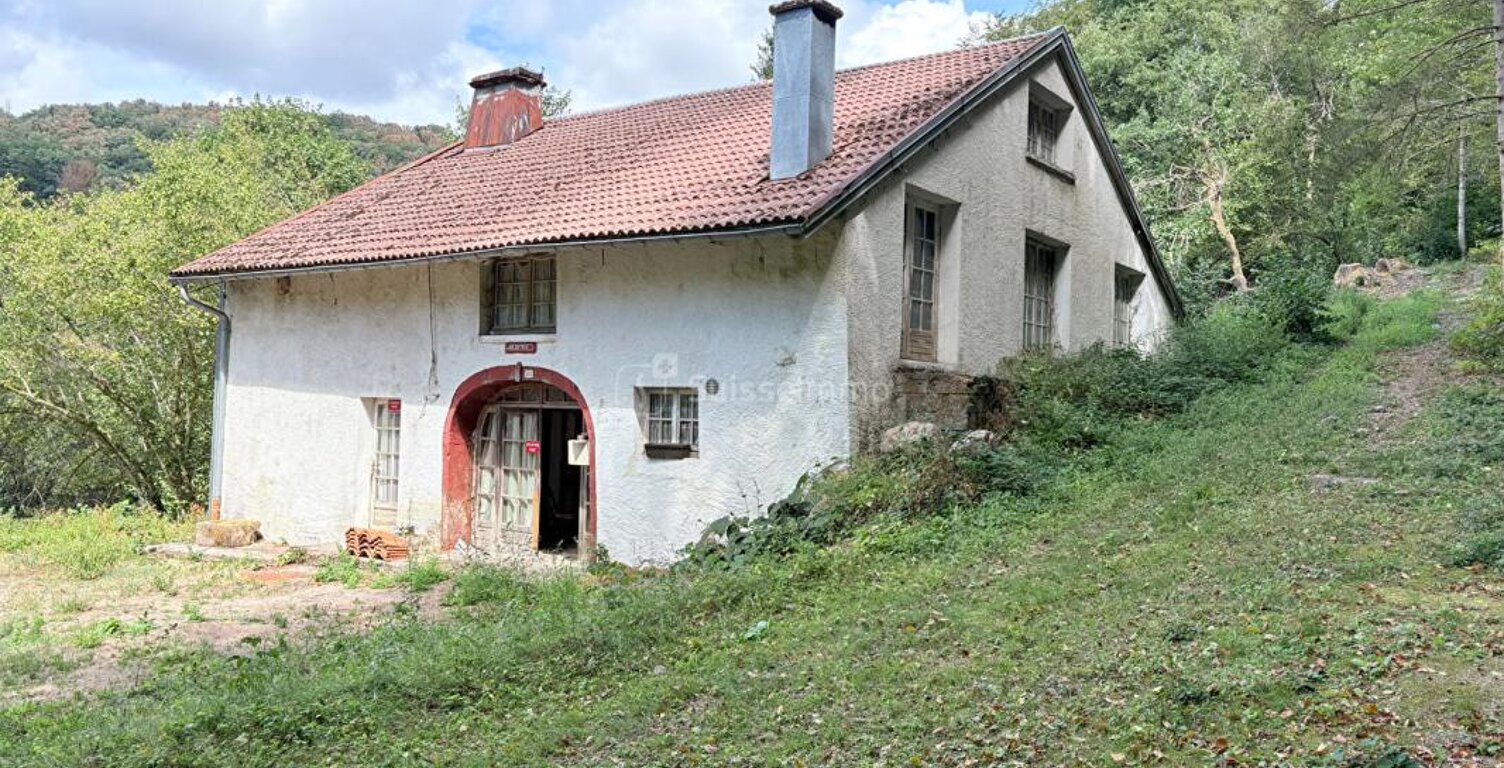 Maison Haut Du Them Chateau Lambert 6 pièce(s) 181 m2 — photo 1