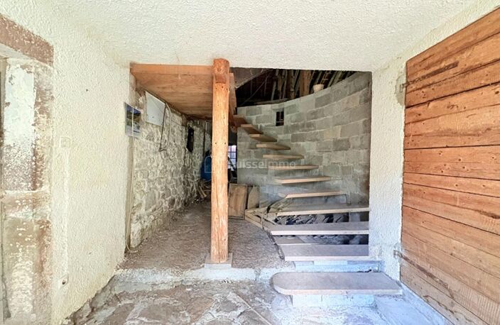 Maison Haut Du Them Chateau Lambert 6 pièce(s) 181 m2 — photo 2