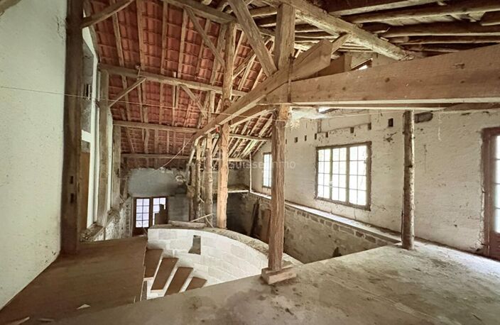 Maison Haut Du Them Chateau Lambert 6 pièce(s) 181 m2 — photo 3