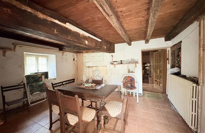 Maison Haut Du Them Chateau Lambert 6 pièce(s) 181 m2 — photo 4