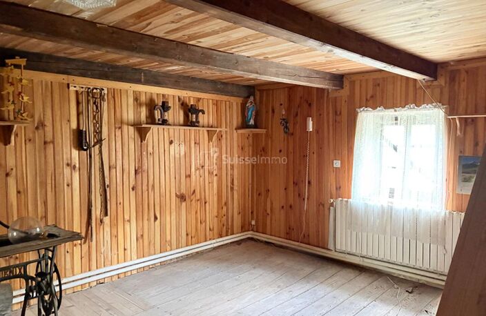 Maison Haut Du Them Chateau Lambert 6 pièce(s) 181 m2 — photo 5