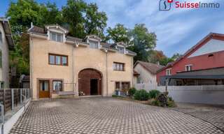 Maison 8 Pièces 239 m² à vendre à Longevelle-sur-Doubs (25260)