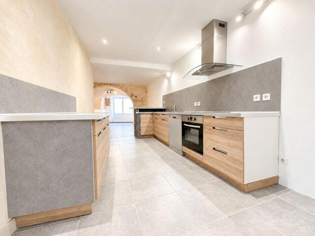 Appartement proposé à Montélimar