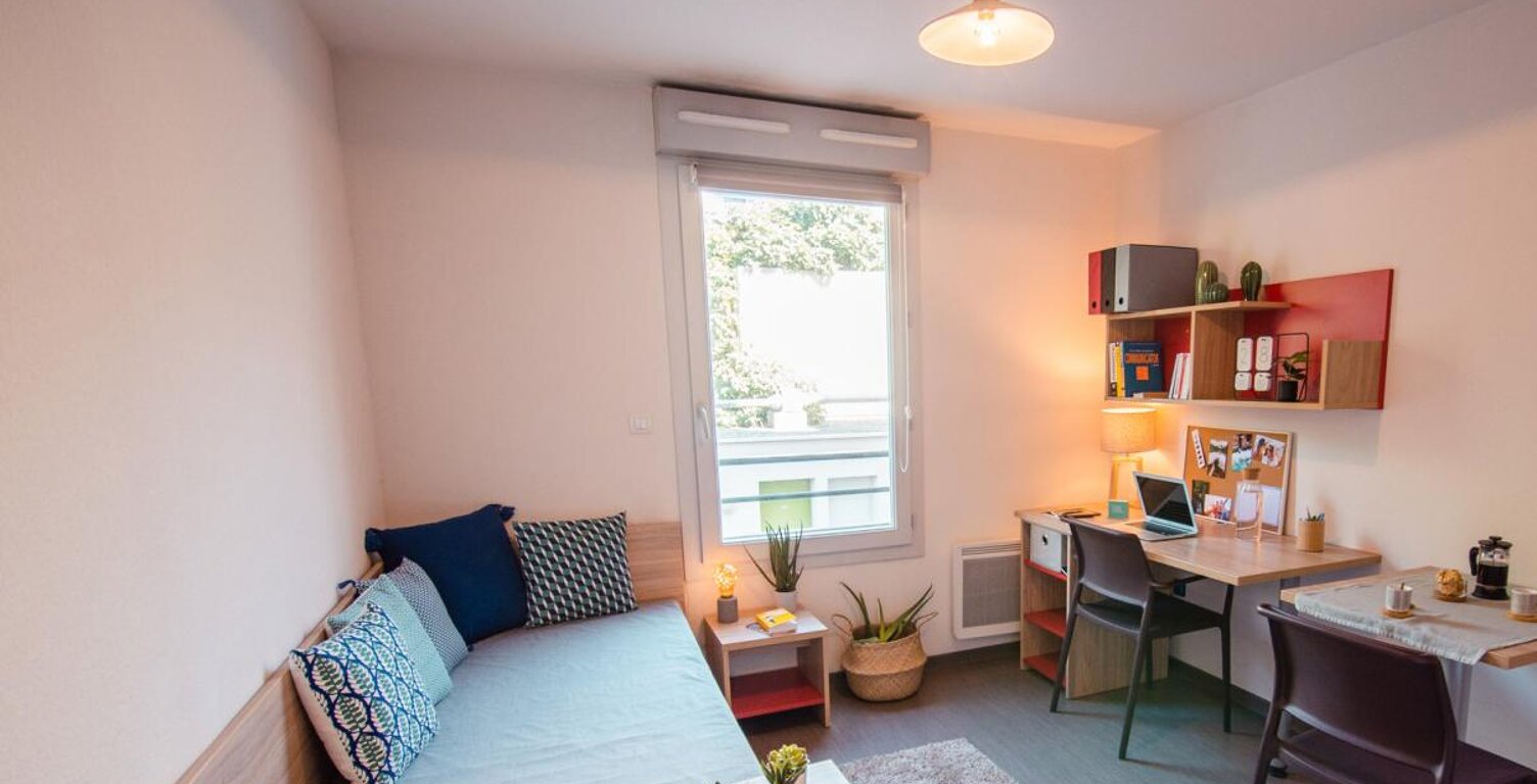 Spécial Investisseur Studio 19.14 m² — photo 1