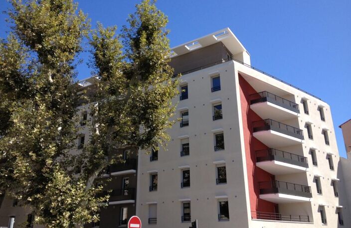 Spécial Investisseur Studio 19.14 m² — photo 2