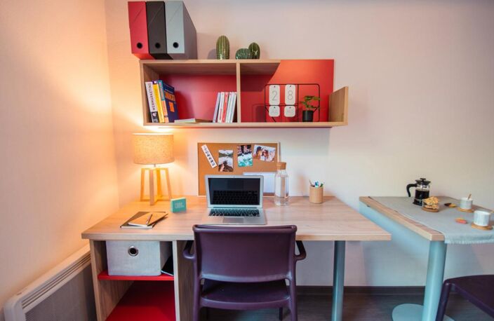 Spécial Investisseur Studio 19.14 m² — photo 4