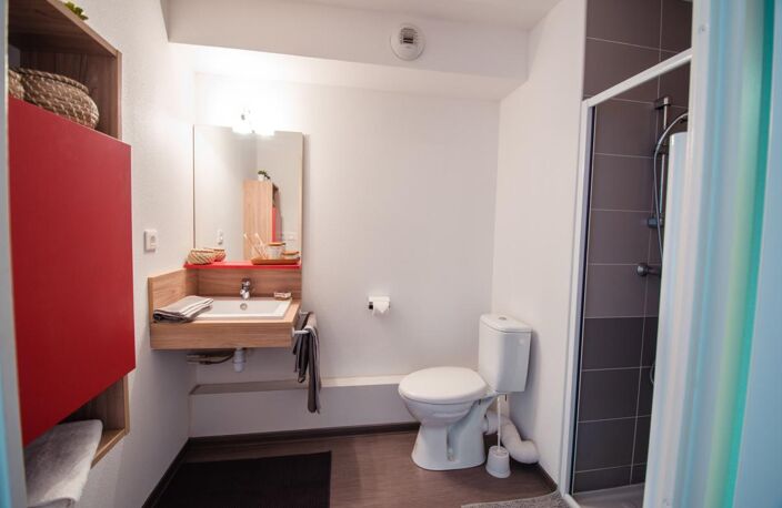 Spécial Investisseur Studio 19.14 m² — photo 5