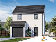 Maison 5 pièces 73 m2 — photo 4