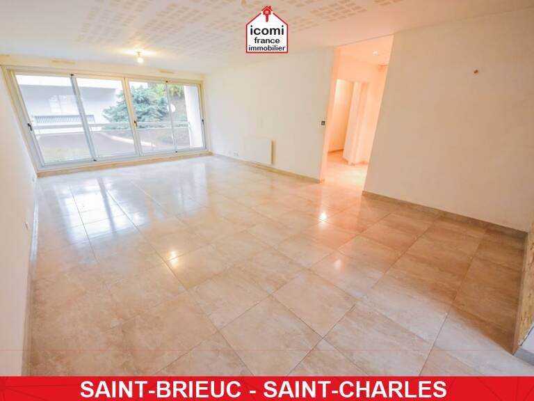 FINISTERE - Morlaix (29600) - A VENDRE - MAISON DE VILLE T5 95M² DE 1940 - 3 CHAMBRES - AUCUNS TRAVAUX - COUP DE COEUR - PROCHE CENTRE — photo 1