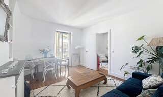 Appartement 2 Pièces 49 m² à louer à Paris 15 (75015)