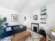T2 de 49.37m², non meublé - Rue Blomet Paris (15) — photo 2