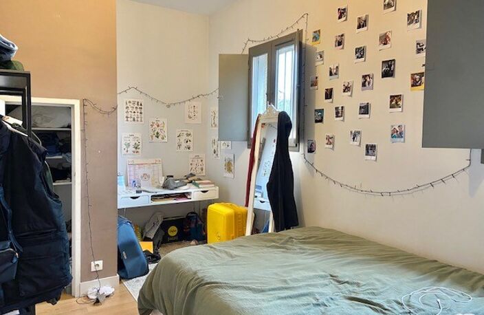 Location T4 duplex Capitole 79.42 m²  ( colocations acceptées ) — photo 3