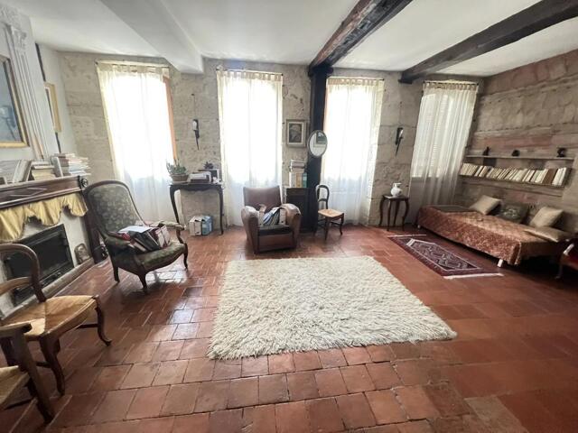 Appartement proposé à Auch