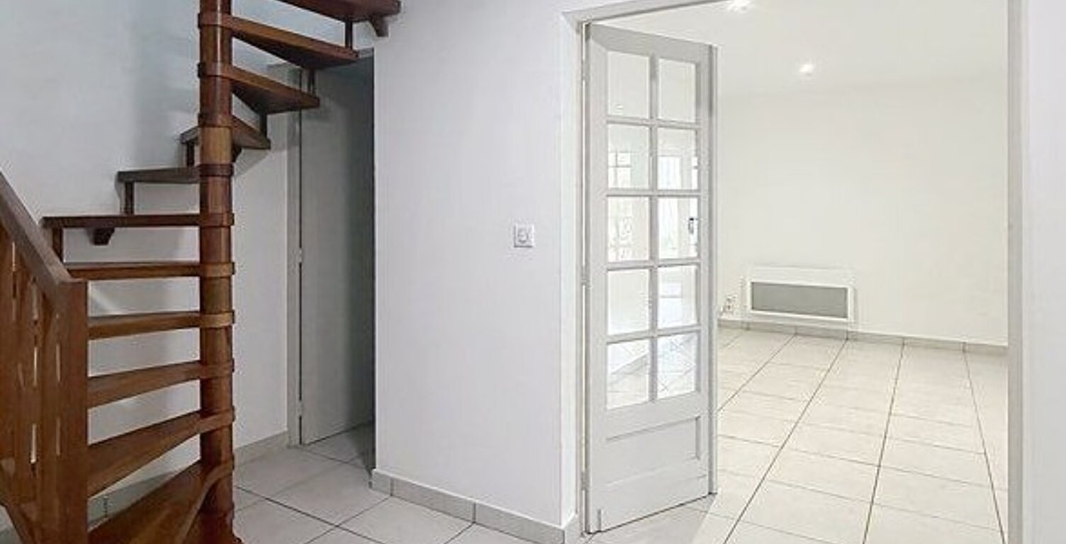 Maison — photo 1
