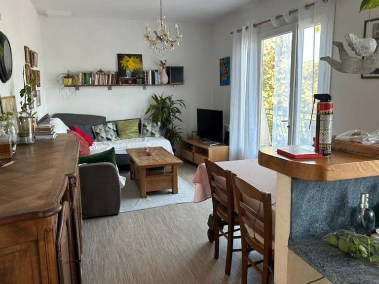 Maison — photo 1