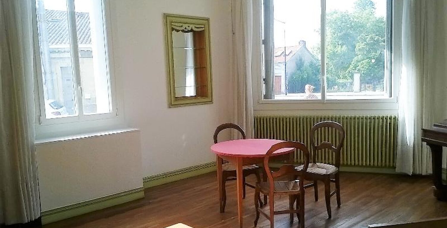 Chambre — photo 1