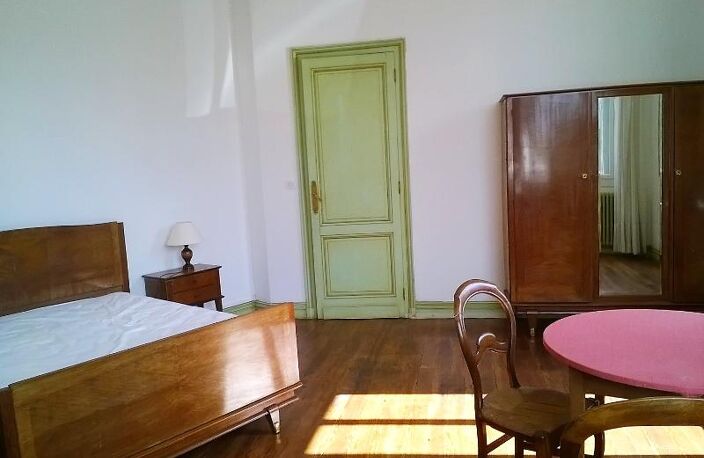 Chambre — photo 2