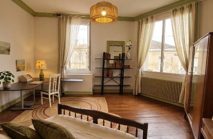 Chambre — photo 3