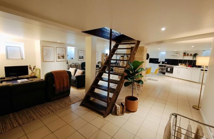 Chambre — photo 5
