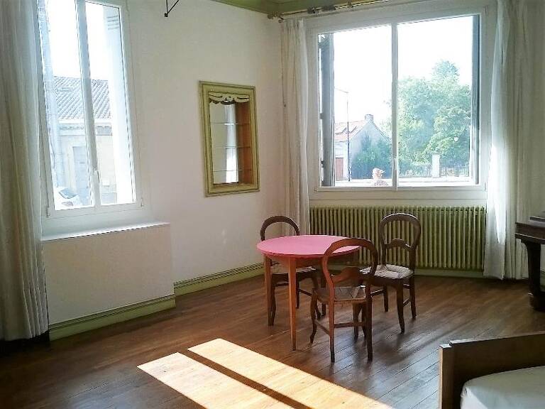 Chambre — photo 1
