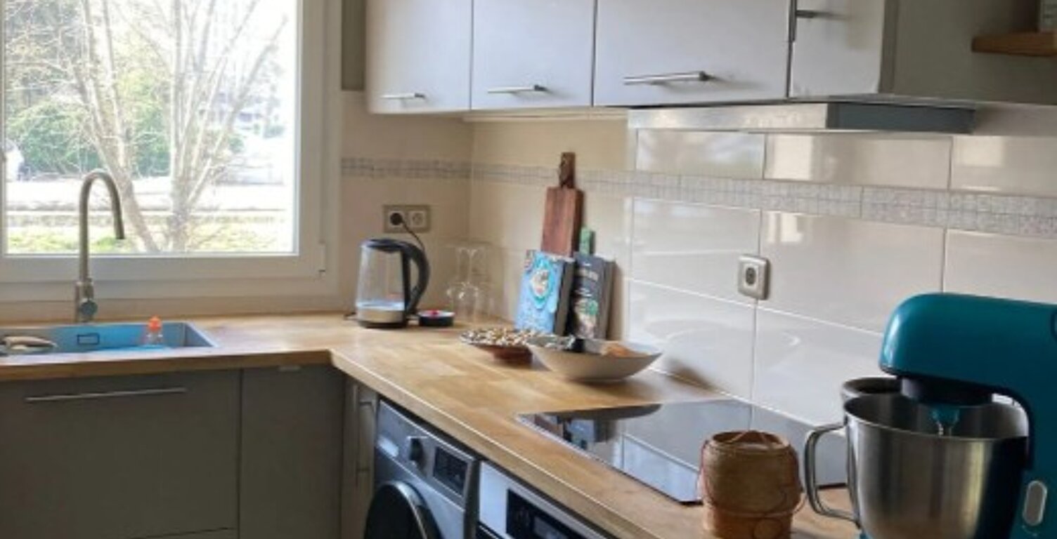Maison — photo 1