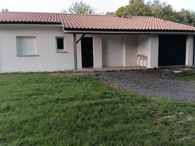 Maison — photo 1