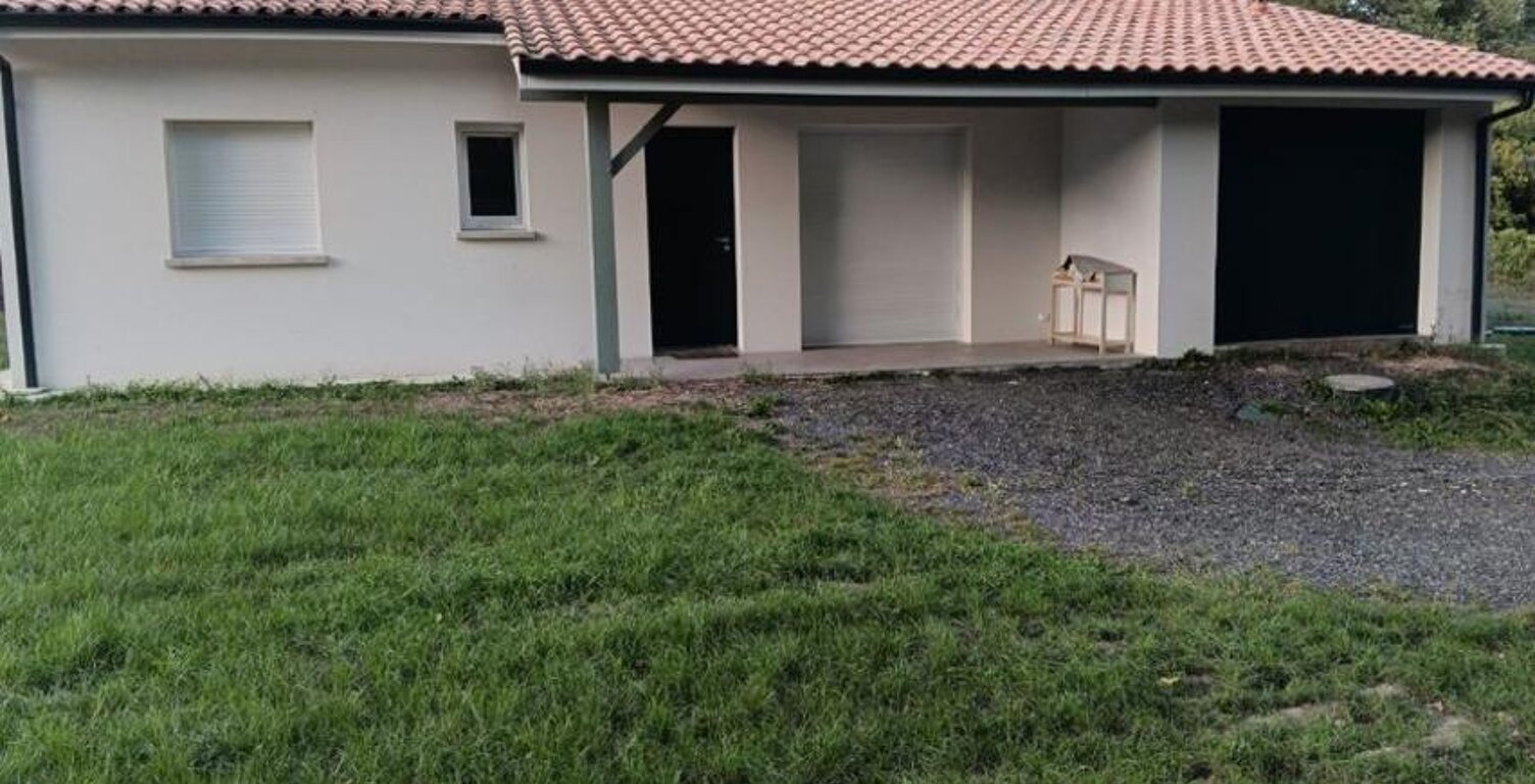 Maison — photo 1