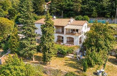 MENTON – LES CABROLLES | PROPRIÉTÉ SUR 5 000 M² DE TERRAIN — photo du bien