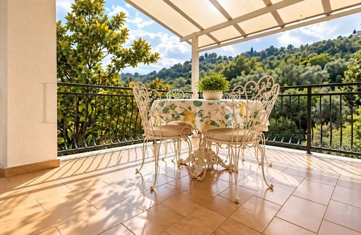 MENTON – LES CABROLLES | PROPRIÉTÉ SUR 5 000 M² DE TERRAIN — photo 3