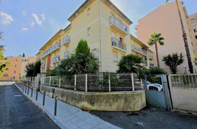 VALROSE/ST MAURICE - STUDIO 21m² — photo du bien