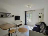 VALROSE/ST MAURICE - STUDIO 21m² — photo 4