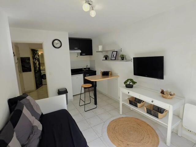 Appartement proposé à Nice