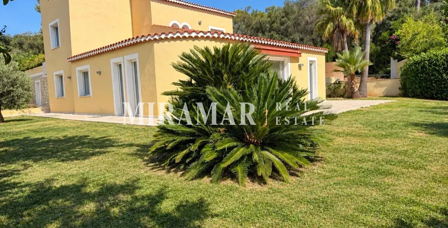 Villa - Nice Mont-Boron — photo 1