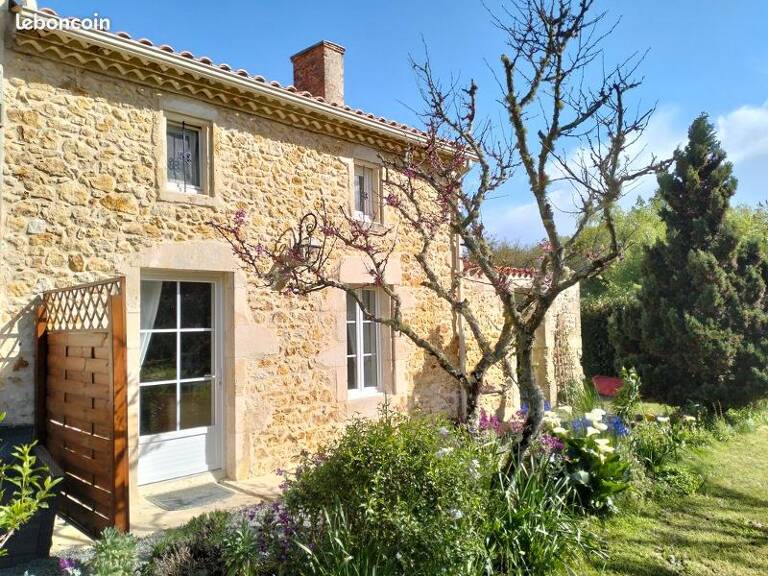Maison — photo 1