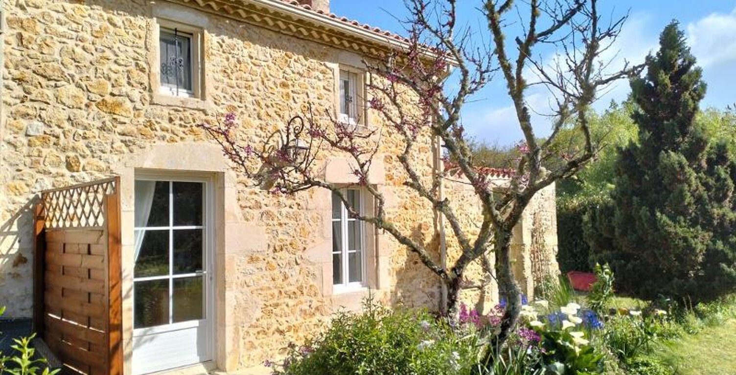 Maison — photo 1