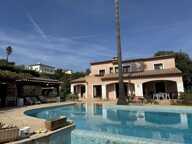 ANTIBES -  LES GROULES - PLEIN SUD — photo 2