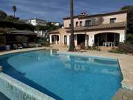 ANTIBES -  LES GROULES - PLEIN SUD — photo 4
