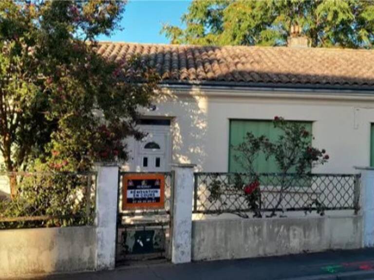 Maison — photo 1