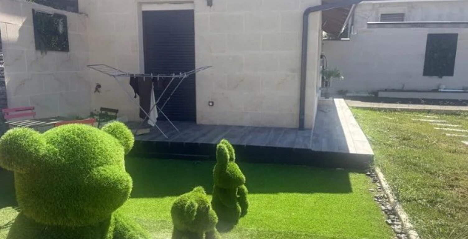 Maison — photo 1