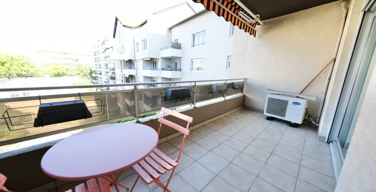 Beau T4/T5 — photo 1
