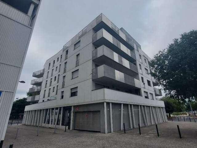 T4 BEGLES — photo du bien