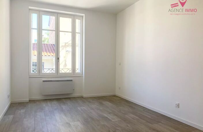 Studio de 21m² refait à neuf Vénissieux Moulin à vent — photo 2
